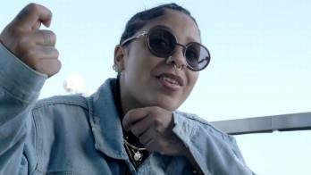 ‘La gente que se molesta conmigo es porque no se siente perra'