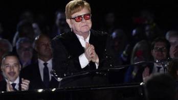 Elton John, cuya Fundación para el Sida ha desempeñado un papel crucial en el citado programa,&nbsp;se dirigirá a un grupo parlamentario multipartito para el VIH y Sida.