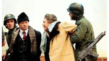 Cae regimen comunista rumano