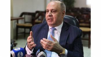 El expediente quedó bajo la ponencia de Abel Zamorano.