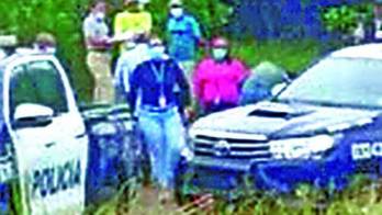 pieFamiliares de los ejecutados