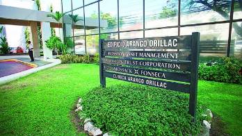 Mossack Fonseca solicitó no hacer la publicación para no violar el derecho a la confidencialidad.