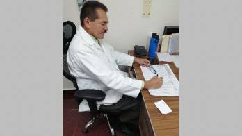 El virus se contagia por el contacto sexual.