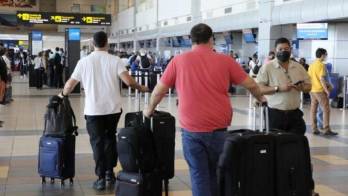 Los centroamericanos son los que mayormente visitan Panamá