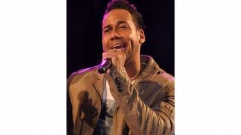 Romeo Santos y su Fórmula Vol. 3 estarán en Panamá el 11 de mayo