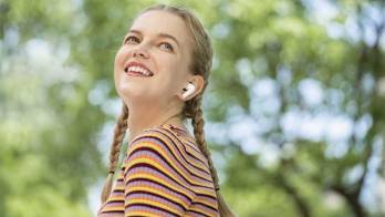 Mejore sus hábitos de sueño y disminuya el estrés