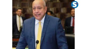 Crispiano Adames está de cumpleaños