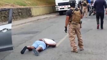 Cholo Chorrillo renuncia a juicio expedito en acuerdo con la fiscalía