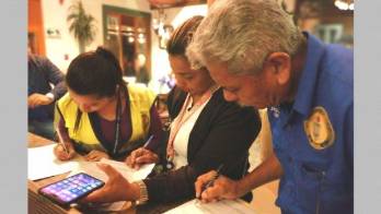 Las multas a los dueños de los negocios pueden llegar a los $10 mil.