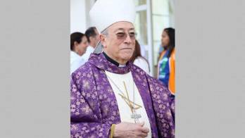 Arzobispo Maradiaga.