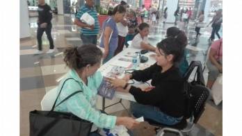 De 50 mil a 80 mil panameños sufren de fallas cardíacas en el país, han confirmado médicos de la CSS.