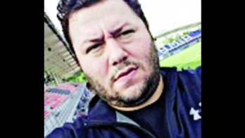 Sí Pipino sigue... mejor no vayamos