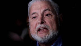 Martinelli responde a sentencia condenatoria de caso New Business: 'Soy inocente'