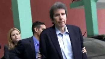 Moncada Luna residirá con su esposa e hija en Bethania, calle Los Millonarios.