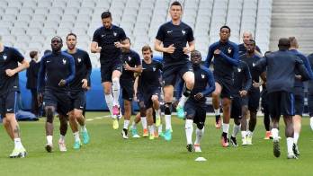 Franceses no gana este torneo desde el 2000.