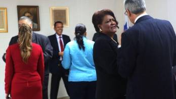 Varela llamará a sesiones extraordinarias en la Asamblea para ratificar a los magistrados que sean electos.