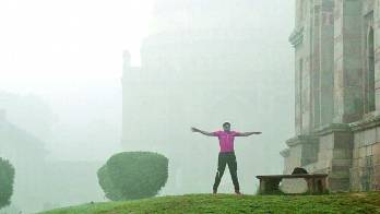 Contaminación del aire, amenaza latente en las ciudades