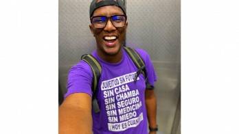 Mónica lanza fuertes declaraciones, ¿y promete más?