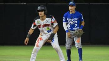 La serie está empatada 1-1.