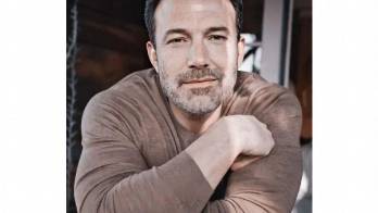 Una abogada denunció a Ben Affleck y Matt Damon por hacer espionaje de su vida