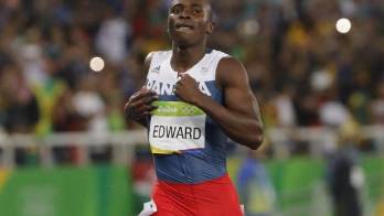 ¡Las medallas son parte del sueño!