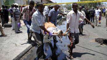 La situación es alarmante.