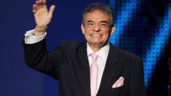 Quieren enterrar a José José en Miami
