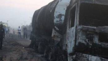 Muy pocos pasajeros se salvaron.