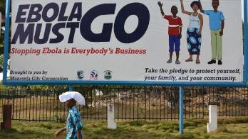 La epidemia inició en el 2013 y se considera la más grande en la región.