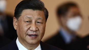 Xi intenta&nbsp;apaciguar sus relaciones con Occidente.