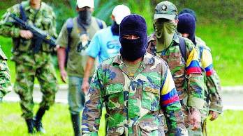 También están trabajando en una preagenda de lo que se tratará en la mesa de diálogo que contará con participación ciudadana.