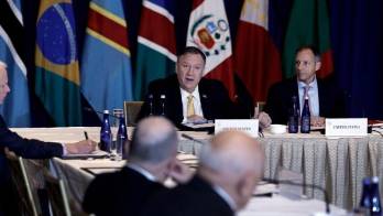 La Casa Blanca pedía al mundo reforzar su presión a Cuba