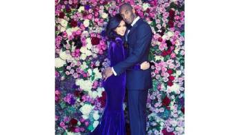 Vanessa sigue guardando su corazón para Kobe Bryant: Su eterno San Valentín