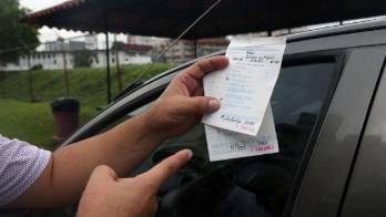 Desde hace un mes, la Fiscalía Anticorrupción solicitó a las autoridades de la ATTT la información.