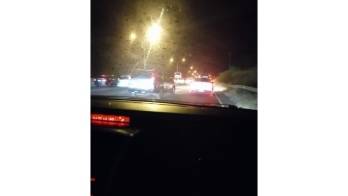 Triple homicidio en Costa Verde