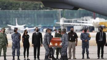 Tragedia ocurrió el 9 de diciembre de 2021.