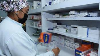 Seguro Social enfrenta problemas con el sistema de recepción de recetas en papel