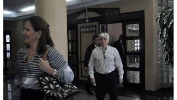 Una auditoría de la Contraloría reveló que existe una lesión patrimonial de $44.9 millones por el contrato. Tamburrelli era el director del PAN cuando se firmó el contrato.