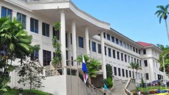 Corte Suprema de Justicia