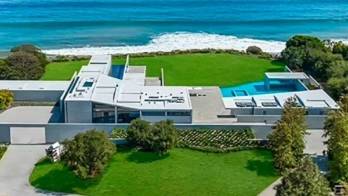 Beyoncé compró la mansión más cara de California