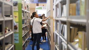 El poder de la lectura y las oportunidades