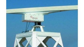 Selex instaló ocho radares en Panamá sin ningún resultado.