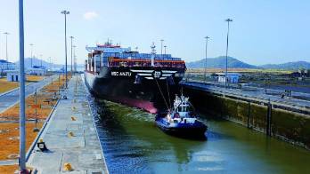 Ampliación fue inaugurada el 26 de junio 2016