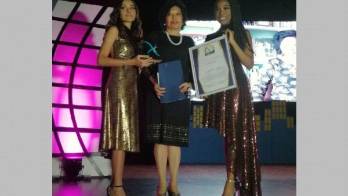 Reconocen la trayectoria de Griselda López