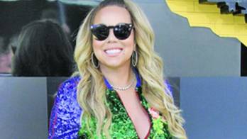 Mariah Carey pospone sus show's por coronavirus