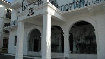 Se está a la espera de su sanción.