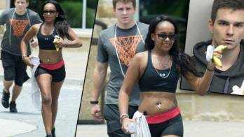 Murió de sobredosis el joven que encontró a la hija de Whitney