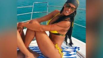 Panamá observará las audiencias preparatorias de&nbsp;'La Madame' en Colombia