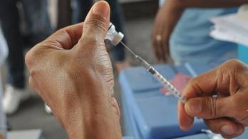 Hay preocupación por las vacunas vencidas.