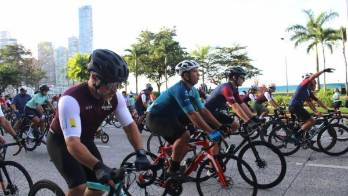 Se busca promover el deporte.